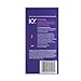 K-Y Intense Pleasure Gel - .34 fl oz, Pack of 6