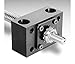 Ball Nut End Block, Bore Dia 15 mm