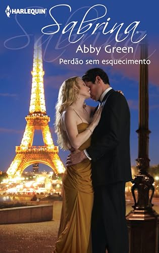 Perdão sem esquecimento (Sabrina Livro 1511) (Portuguese Edition)