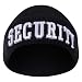 Rothco Deluxe Military Embroidered Watch Cap, Security