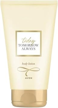 AVON Today Tomorrow Always Kad n V cut Losyonu, 150ml