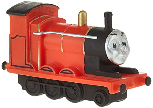 Comansi Thomas nd Friends Y90083 Lizenzierte Figur, Nicht beweglich, Rot