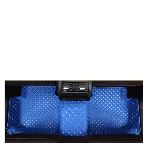 �J�[�}�b�g DS7 2017-2022�p �I�[�g�J�[�y�b�g �t�b�g�J�[�S�A�N�Z�T���[ �J�[�t���A�}�b�g �t���A�}�b�g�݊��i(Blue)