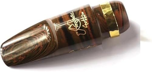 Gottsu Signature Sepia Tone Jazz Solist Tenor Sbc VOl`[ ZsAg[ WY\CXg ei[TbNXp (C (1.9mm)(75/1000inch))