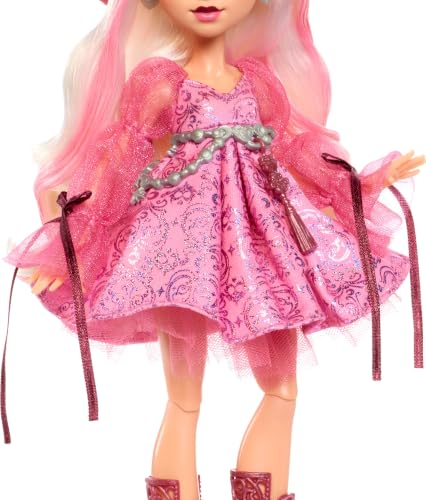 Monster High Doll, Moonspell Magic Carina Song