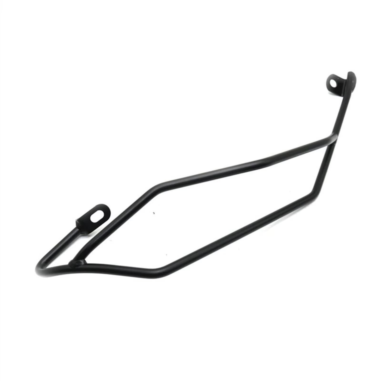 Paramotore Tubolare Per CB500X 2019 2020 2021 2022 2023 Protezione Tubo Scarico Nero Barra Protezione Motorcycle motore Paraurti(Black)