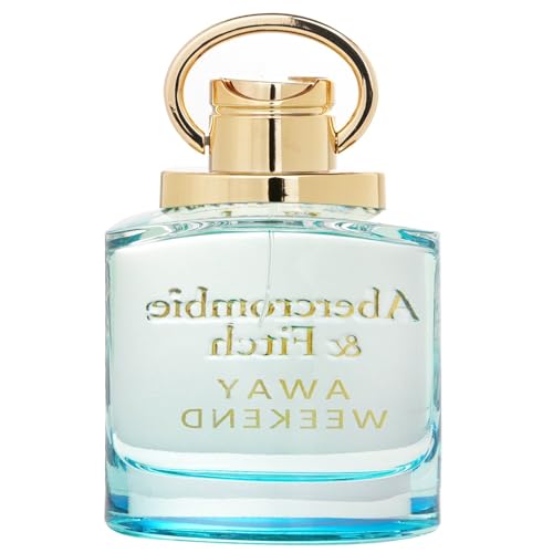 Abercrombie-Fitch-Away-Weekend-Eau-de-Parfum-Spray-100-ml
