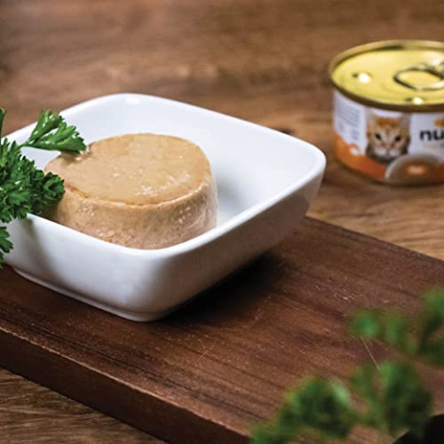 Nulo Freestyle Cat & Kitten Pate Variety Pack - Image 4