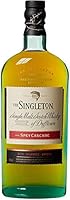 Singleton Dufftown Spey Cascade Single Malt Scotch Whisky 700ml