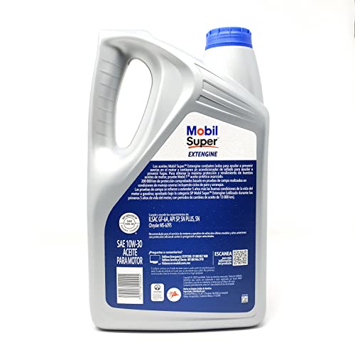 Aceites, Lubricantes Y Aditivos, Imagen adicional