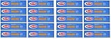 20x Pasta Barilla Capellini Nr. 1 italienisch Nudeln 500 g pack spaghetti
