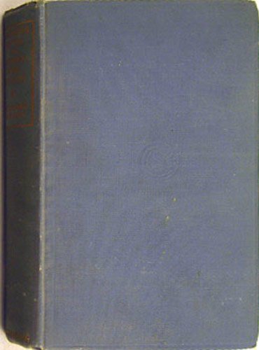 Departmental Ditties And Ballads And Barrack Ro... B000FMMOIE Book Cover