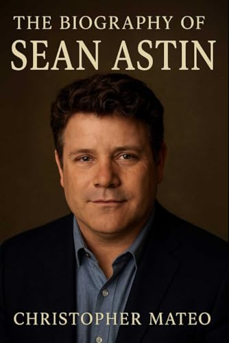 The Biography of Sean Astin: The Man Who Never Let Go für 11,57 EUR (-80%) statt 19,90 EUR bei amazon.de Bild: The Biography of Sean Astin: The Man Who Never Let Go für 11,57 EUR (-80%) statt 19,90 EUR bei amazon.de