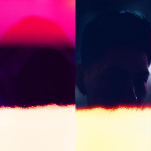 Verses GT, Nosaj Thing, Jacques Greene & KUČKA