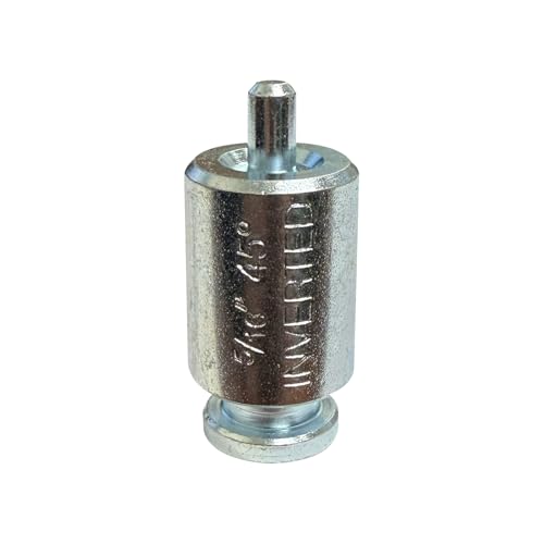 Mastercool 71097-05 Adaptador Double Flare 5/16”