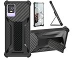 1*Funda ,1*Protector de pantalla de cristal templado