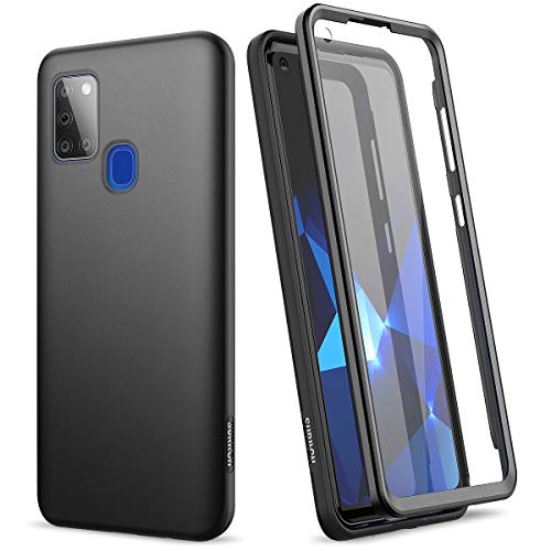 SURITCH Case for Galaxy A21S Cover