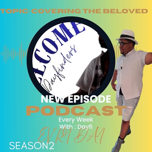 IamDayfi'nders Podcast "I know Who I AM to be Connected"