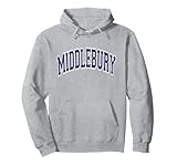 Middlebury Arched Dark...image