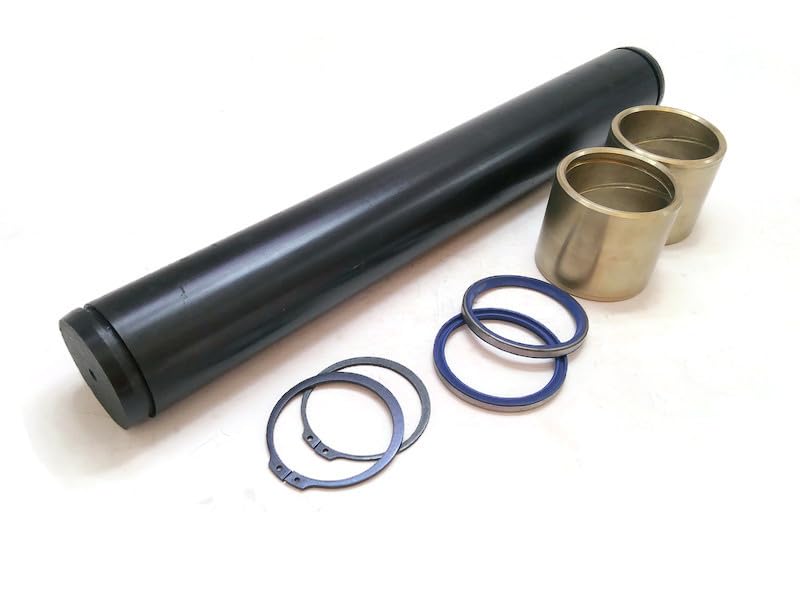 Kingpost Pin Repair Kit (Part No.811/70098 808/00385 813/00427 821/00297) by Aries