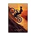 Tom Fritz Collectible Suffer the Slash Sign