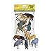 Wild Republic Polybag African Animals 6 Pieces