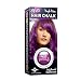 Splat Hair Color (Purple Pixies)