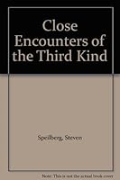 Close Encounters of the Third Kind B000N165NC Book Cover
