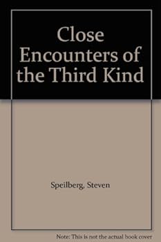 Paperback Close Encounters of the Third Kind Book