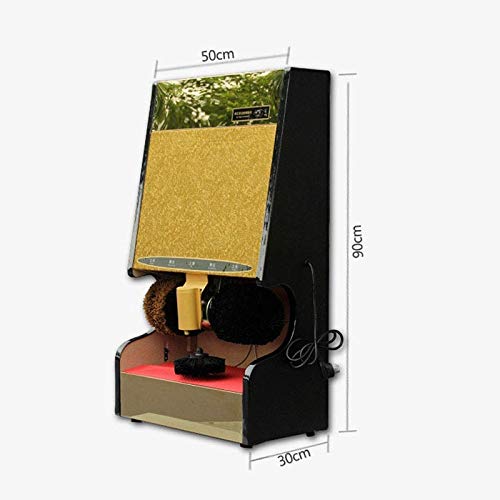 BLWX-Electric shoe polishing machine Product Guide: 10 Best Things to