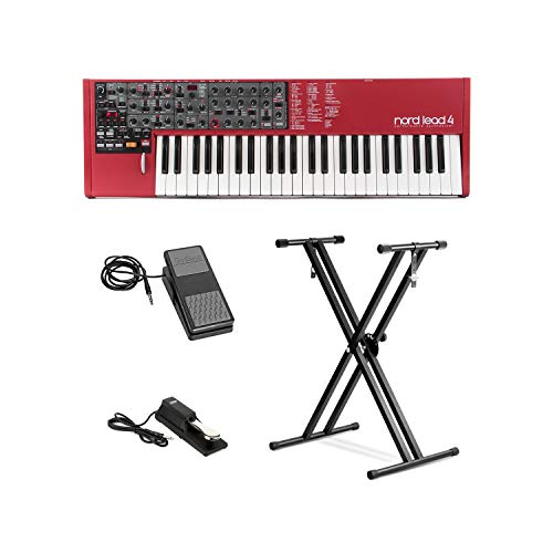 Best Nord Lead
