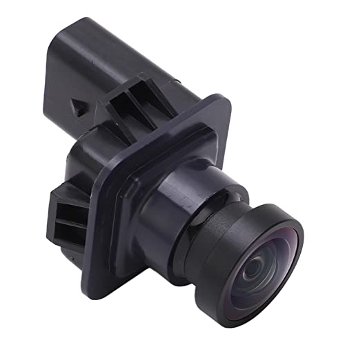 Caméra de recul Haofy IP68 pour MKT 2013-2019, vue arrière haute résolution en ABS durable