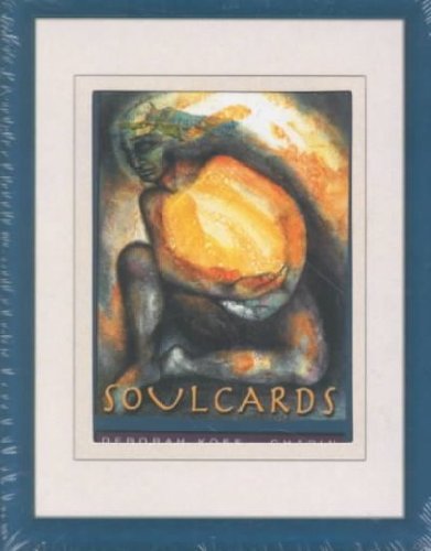 Soulcards 1 Soulcards 1
