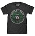 Smokey "Keep It Green" Faded Logo | Soft Touch Tee-medium