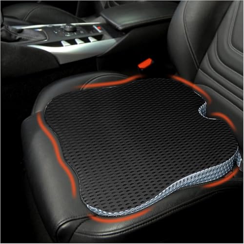 Memory Foam Seat Cushion for Ford Explorer