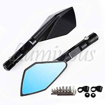 Z50J 12Vモンキーに付けていました、Z２ミラー多分キタコのアルミ Z50J 12Vモンキーに付けていました、Z2ミラー多分キタコのアルミ