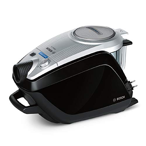 Bosch aspirateur traîneau Relaxx X Prosilence Plus, noir - Image 3