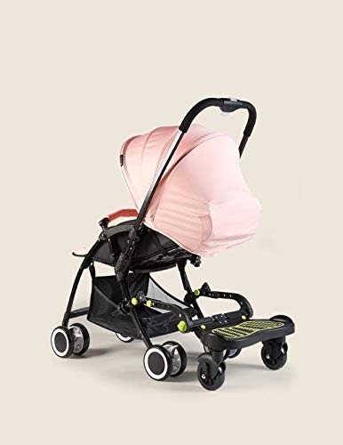 stroller extension stand