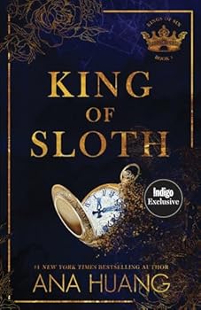 King of Sloth