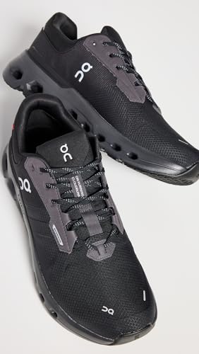 On Men's Cloudrunner 2 Waterproof Sneakers4