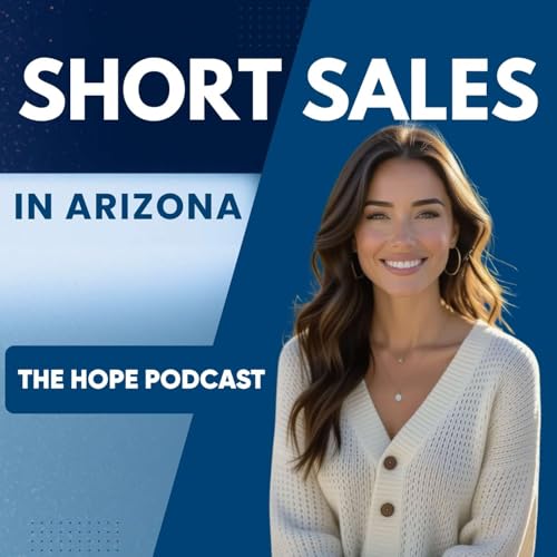 Short Sales in Arizona: When They Work and Who They Help