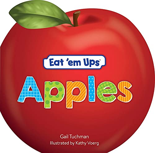Eat 'em Ups™ Apples