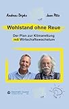  Wohlstand ohne Reue: Der Plan zur Klimarettung mit Wirtschaftswachstum