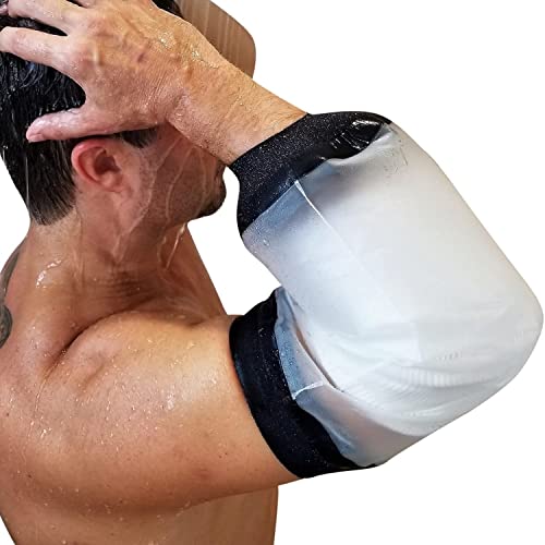 FIGHTECH PICC Line Shower Cover