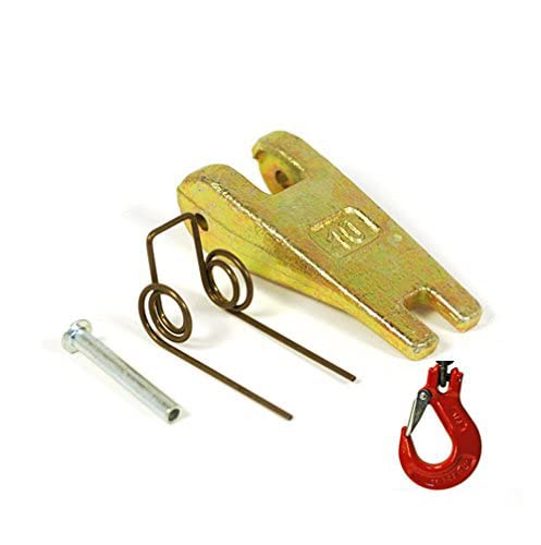 Cartec 3/8 Sling Hook Latch Kit Grade 80