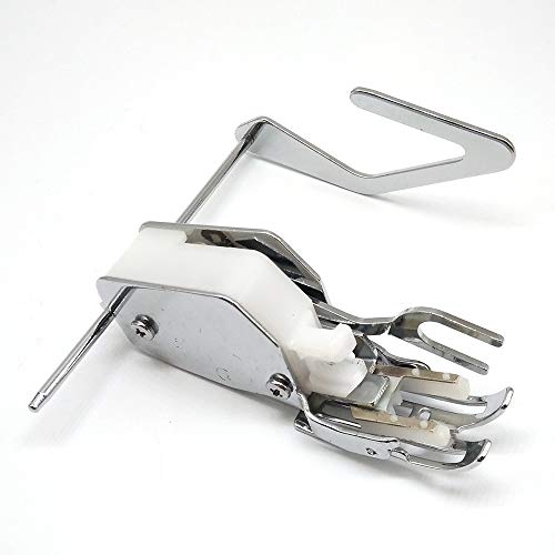 HONEYSEW Walking Foot compatible con Husqvarna Viking miniatura 3
