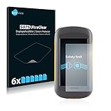 garmin montana 650t firmware update [Schutz vor Kratzern] Die kratzfeste Displayschutzfolie bietet einen zuverlässigen Schutz vor Schmutz und Gebrauchsspuren im Alltag