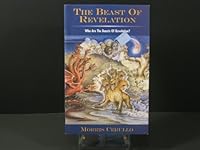 The Beast of Revelation 1931887055 Book Cover