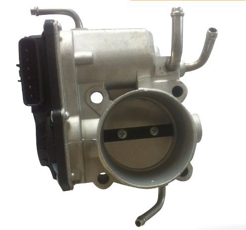 Boîtier papillon 22030-28070 injection essence moteur Toyota 2.4L Camry