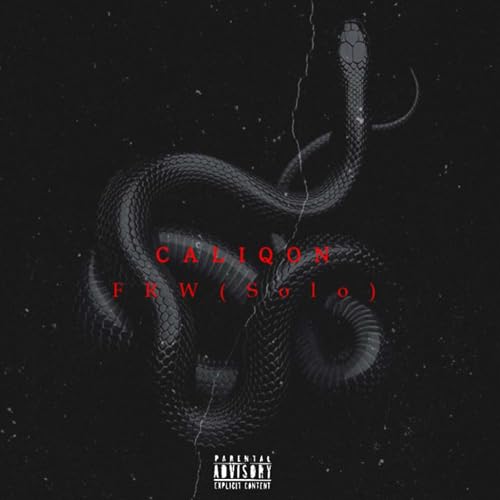  FRW (SOLO) [Explicit]
